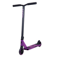 Panda Initio V2 Stunt Scooter - Purple-ScootWorld.de