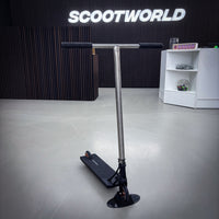 Striker Pandemonium Custom Build - Black/Silver-ScootWorld.de