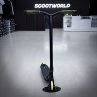 Striker Ethic Camo Custom Build - Black-ScootWorld.de