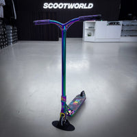 Striker Rainbow Custom Build - Regenbogen-ScootWorld.de