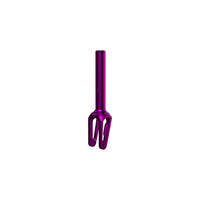 Striker Lux IHC Stunt Scooter Fork - Purple-ScootWorld.de