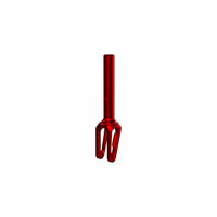 Striker Lux IHC Stunt Scooter Fork - Red-ScootWorld.de