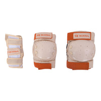 Reversal Protektoren Set Kinder 3-Pack - Beige-ScootWorld.de