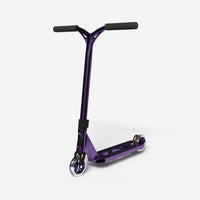 Striker Lux Youth Stunt Scooter - Purple-ScootWorld.de