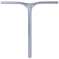 Striker Aether Aluminium Stunt Scooter Bar - Silver-ScootWorld.de