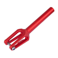 Striker Lux IHC Stunt Scooter Fork - Rot-ScootWorld.de