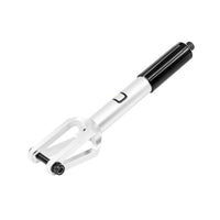 Divine IHC Stunt Scooter Fork - Silver-ScootWorld.de