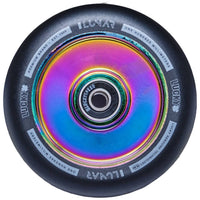 Lucky Lunar 100mm Hjul Til Løbehjul - Neochrome-ScootWorld.de