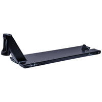 Longway S-Line Gabidvs Stunt Scooter Deck - Schwarz-ScootWorld.de
