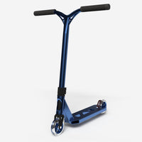 Striker Lux Youth Stunt Scooter - Blue-ScootWorld.de