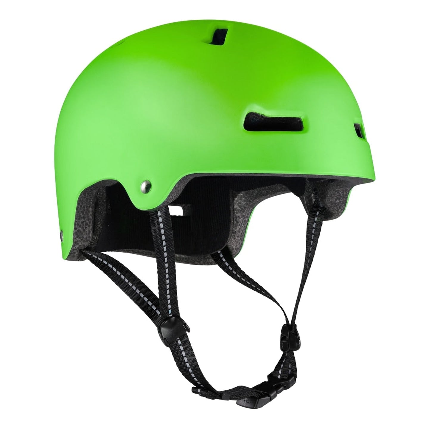 Reversal LUX Skate Helm - Hellgrün-ScootWorld.de