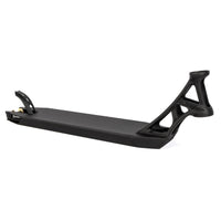 Ethic Iconoclast Evo 2 Stunt Scooter Deck - Schwarz-ScootWorld.de