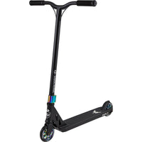Longway Summit 2K19 Komplett Stunt Scooter - Regenbogen-ScootWorld.de