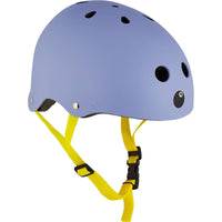 Eight Ball Skate Helm - Purple-ScootWorld.de