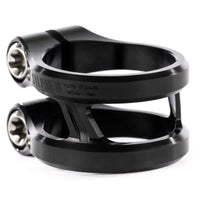 Ethic Sylphe V2 Stunt Scooter Clamp - Black-ScootWorld.de