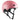 TSG Nipper Mini Skatehelm für Kinder - Gloss Baby Pink-ScootWorld.de