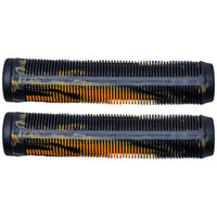 Antics Stack Stunt Scooter Griffe - Black/Orange Swirl-ScootWorld.de
