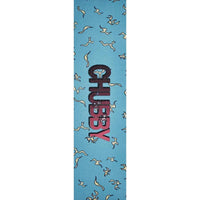 Chubby Stunt Scooter Griptape - Sticky-ScootWorld.de