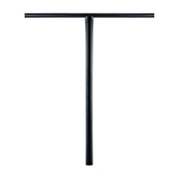 Ethic Tenacity V2 Stunt Scooter Bar - Black-ScootWorld.de