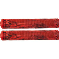 Root Industries R2 Stunt Scooter Griffe - Rot-ScootWorld.de
