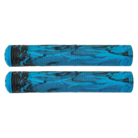 Root Industries R2 Stunt Scooter Griffe - Blue/Black-ScootWorld.de