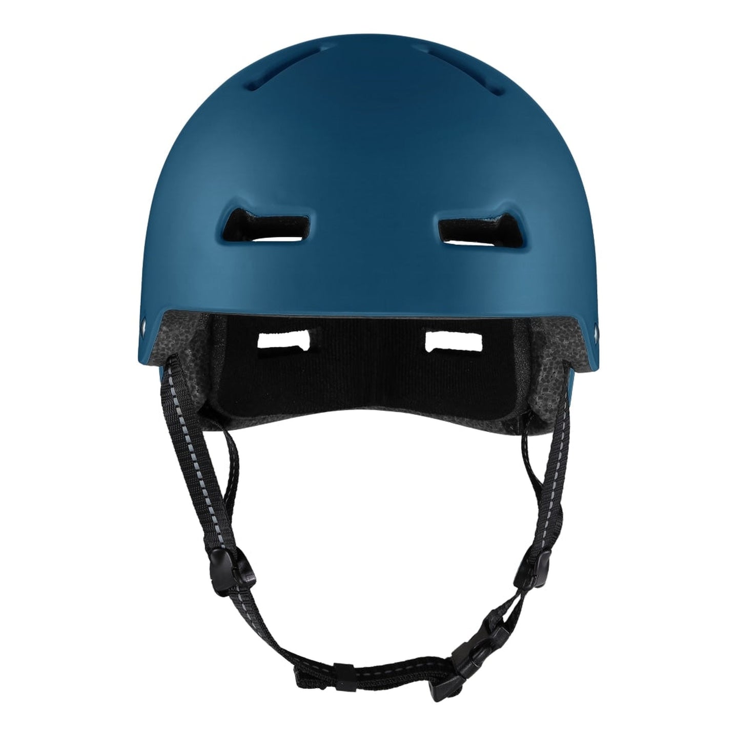 Reversal LUX Skate Helm - Mitternachtsblau-ScootWorld.de