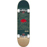Aloiki Komplett-Skateboard - Ukiyo-ScootWorld.de