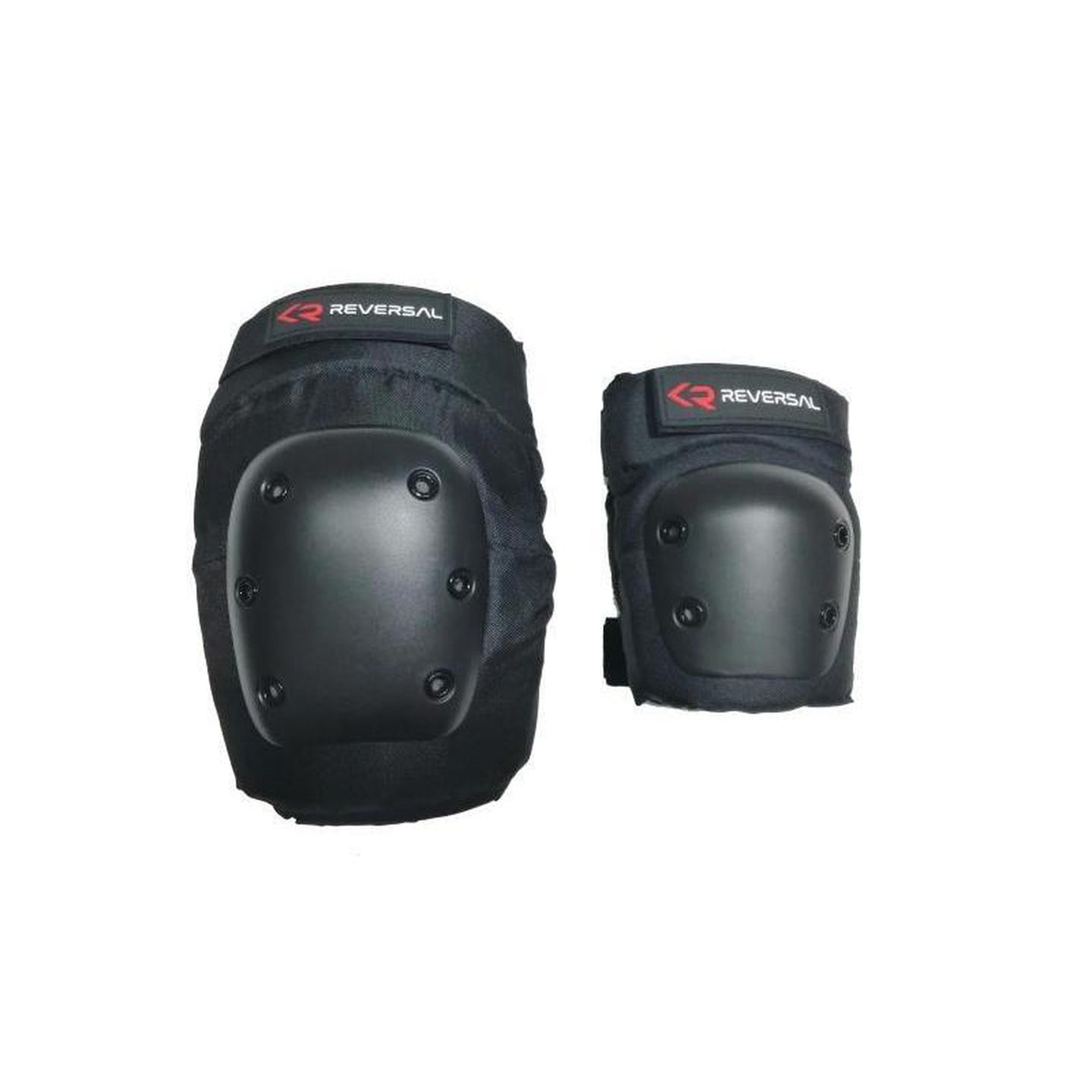 Reversal Knie- und Ellbogenschoner - Schwarz-ScootWorld.de