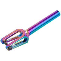 Striker Lux IHC Stunt Scooter Fork - Rainbow-ScootWorld.de