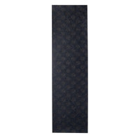 Striker Stunt Scooter Griptape - Stealth Monogram-ScootWorld.de