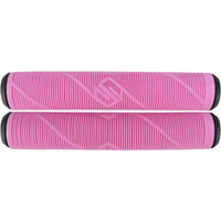 Striker Logo Stunt Scooter Griffe - Pink-ScootWorld.de