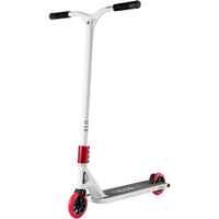 Drone Icon 5.5" Stunt Scooter (White) - White-ScootWorld.de