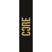 CORE Classic Stunt Scooter Griptape - Grid Gold-ScootWorld.de