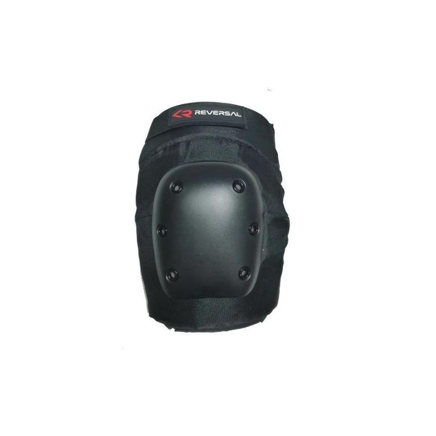 Reversal Knieschoner - Schwarz-ScootWorld.de