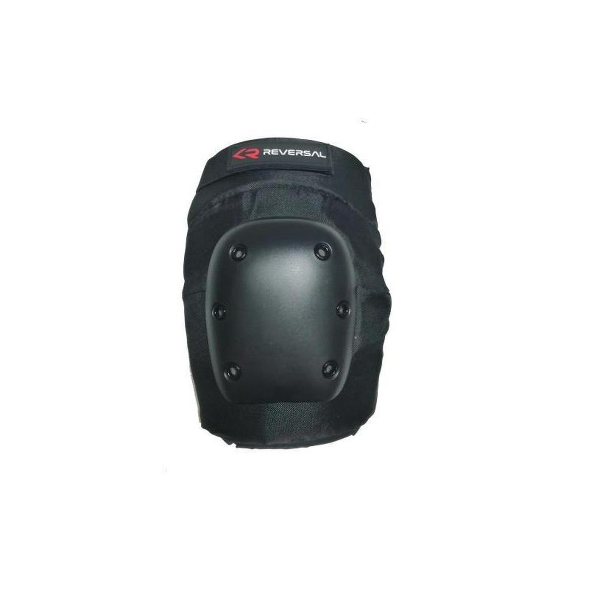 Reversal Knieschoner - Schwarz-ScootWorld.de