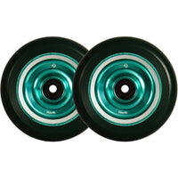 North Stunt Scooter Rolle - Forest Green-ScootWorld.de