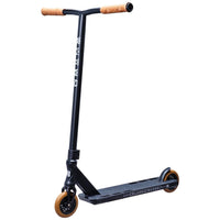 Slamm Treason Trick Løbehjul (Sort) - Sort-ScootWorld.de