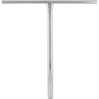 Root Industries Oversized Pro Scooter T-Bar - Silber-ScootWorld.de