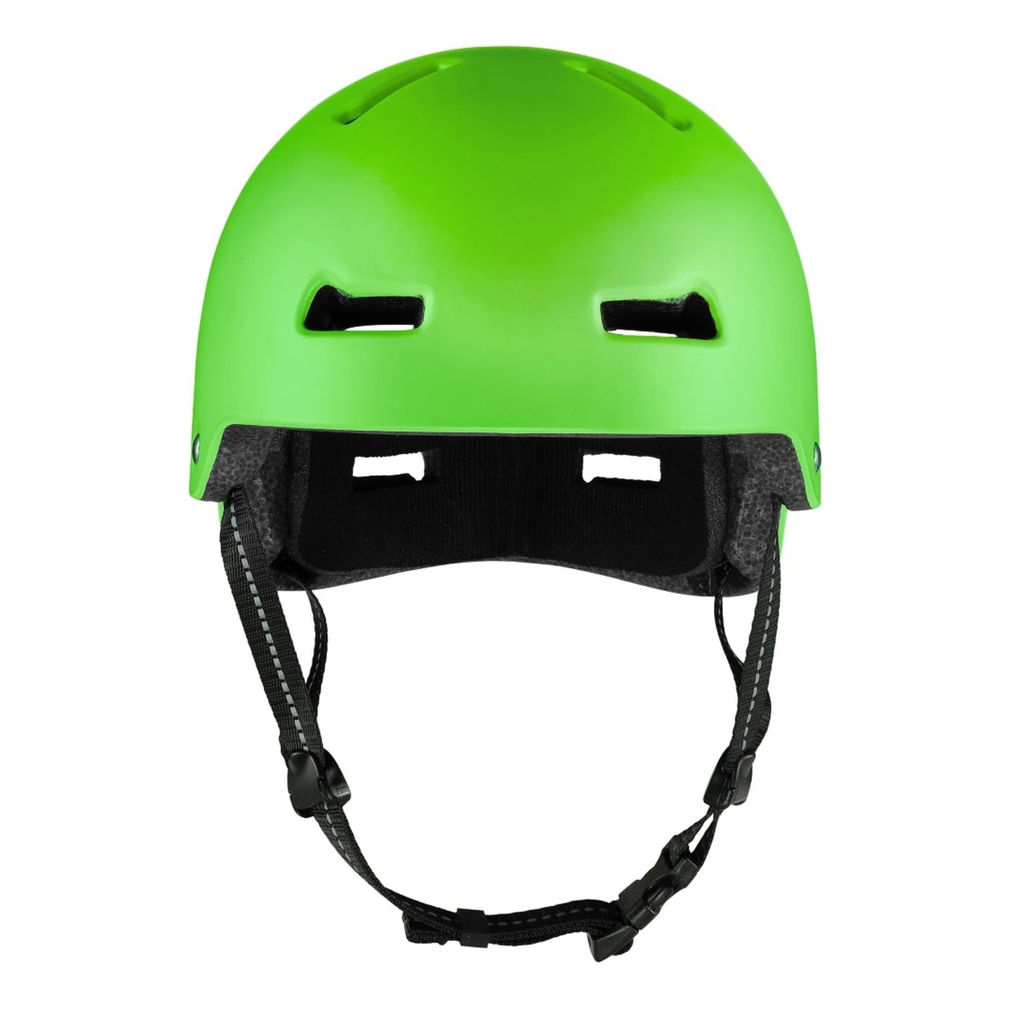 Reversal LUX Skate Helm - Hellgrün-ScootWorld.de