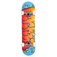 Rocket Skateboard Komplettboard - Bubbles - 7.75"-ScootWorld.de