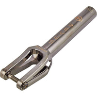 Striker REVUS SCS/HIC Stunt Scooter Fork - Metallic Black-ScootWorld.de