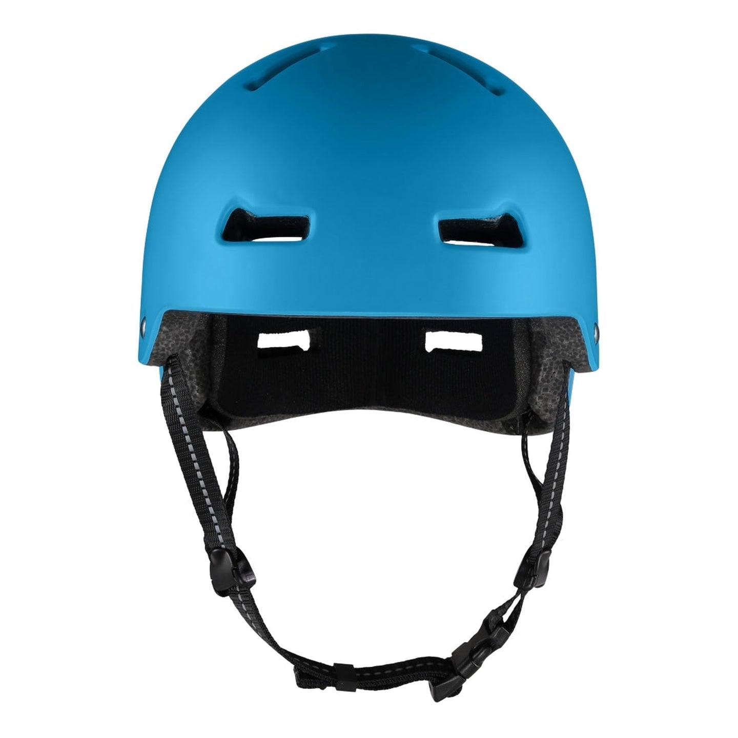 Reversal LUX Skate Helm - Hellblau-ScootWorld.de
