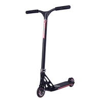 Striker BGSeakk Magnetit Stunt Scooter - Black/Chrome-ScootWorld.de