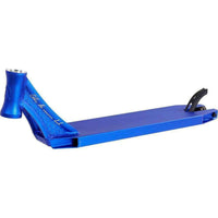 Ethic Erawan Stunt Scooter Deck - Blau-ScootWorld.de