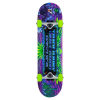 Tony Hawk SS 360 Skateboard Komplettboard - Cyber Mini - 7.38"-ScootWorld.de