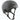 TSG Nipper Maxi Skatehelm - Satin Schwarz-ScootWorld.de