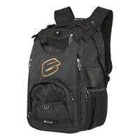 ELYTS Schultasche - Schwarz/Gold-ScootWorld.de
