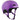 TSG Nipper Maxi Skatehelm - Satin Lila-ScootWorld.de