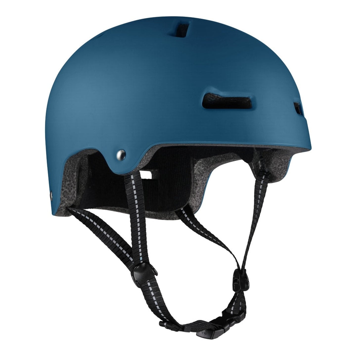 Reversal LUX Skate Helm - Mitternachtsblau-ScootWorld.de