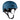 Reversal LUX Skate Helm - Mitternachtsblau-ScootWorld.de